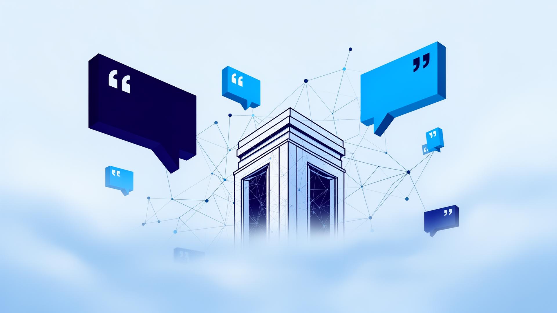 GEO service illustration