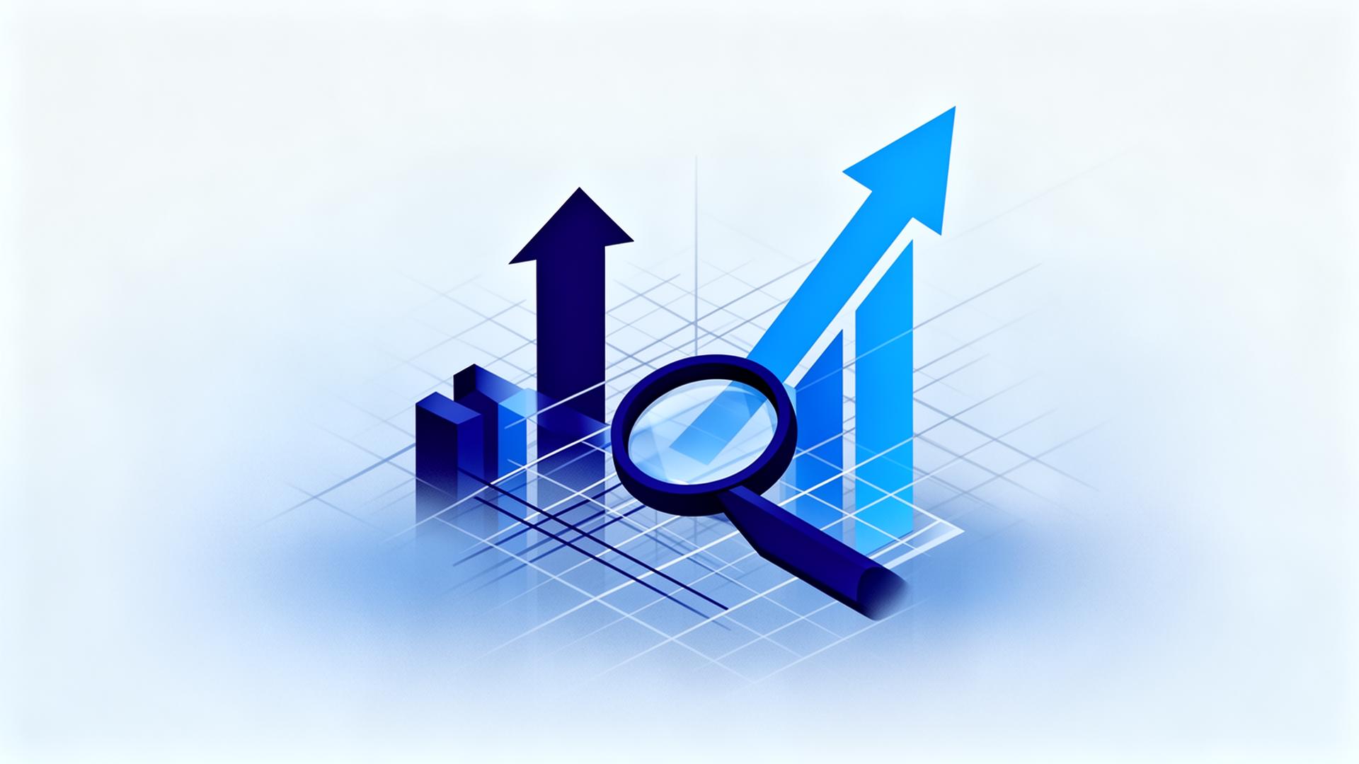 SEO service illustration