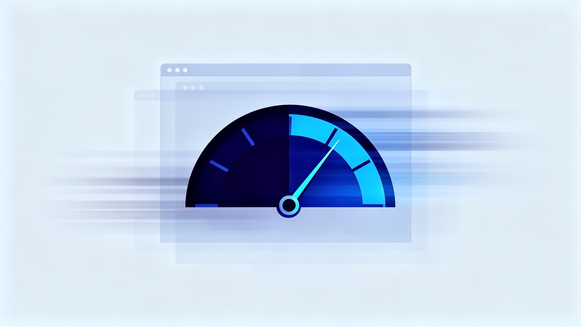 Core Web Vitals for React apps: shipping LCP under 2.5s without rewriting cover